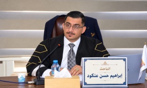 رسالة ماجستير في ‏جامعة كركوك تناقش توظيف الحرب الهجينة في العقيدة العسكرية الروسية بعد العام 2020