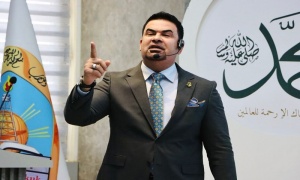 جامعة كركوك تقيم حفلاً بهيجاً بمناسبة المولد النبوي الشريف وتدعو الى ترسيخ مبادئ التعايش والوحدة