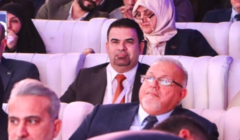 بمشاركة رئيسها ..  جامعة كركوك تشارك في اكبر حدث اكاديمي في بلاد الرافدين .. مؤتمر العراق للتعليم  