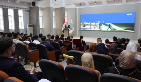 ضمن رؤيتها الأستراتيجية .. جامعة كركوك تنظم ورشة عمل ومقابلات توظيف لخريجيها