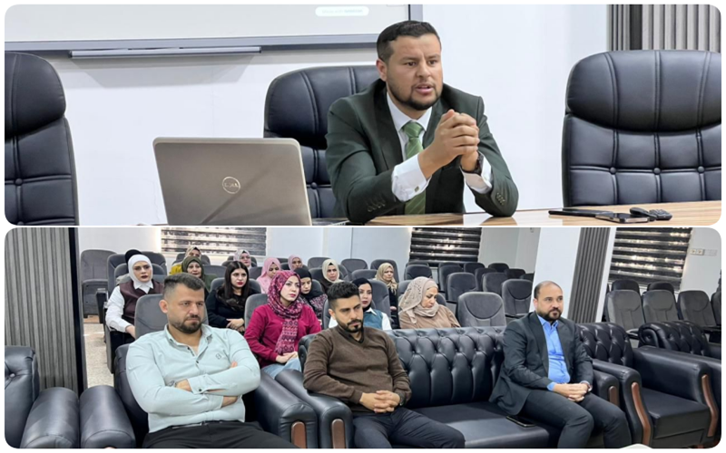 The Faculty of Veterinary Medicine organizes a course on the phenomenon of administrative corruption