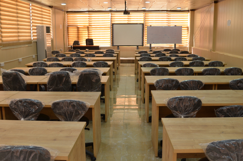 Campus photo