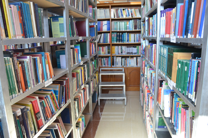 Campus photo